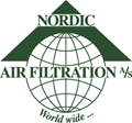 Nordic Air Filtration A/S